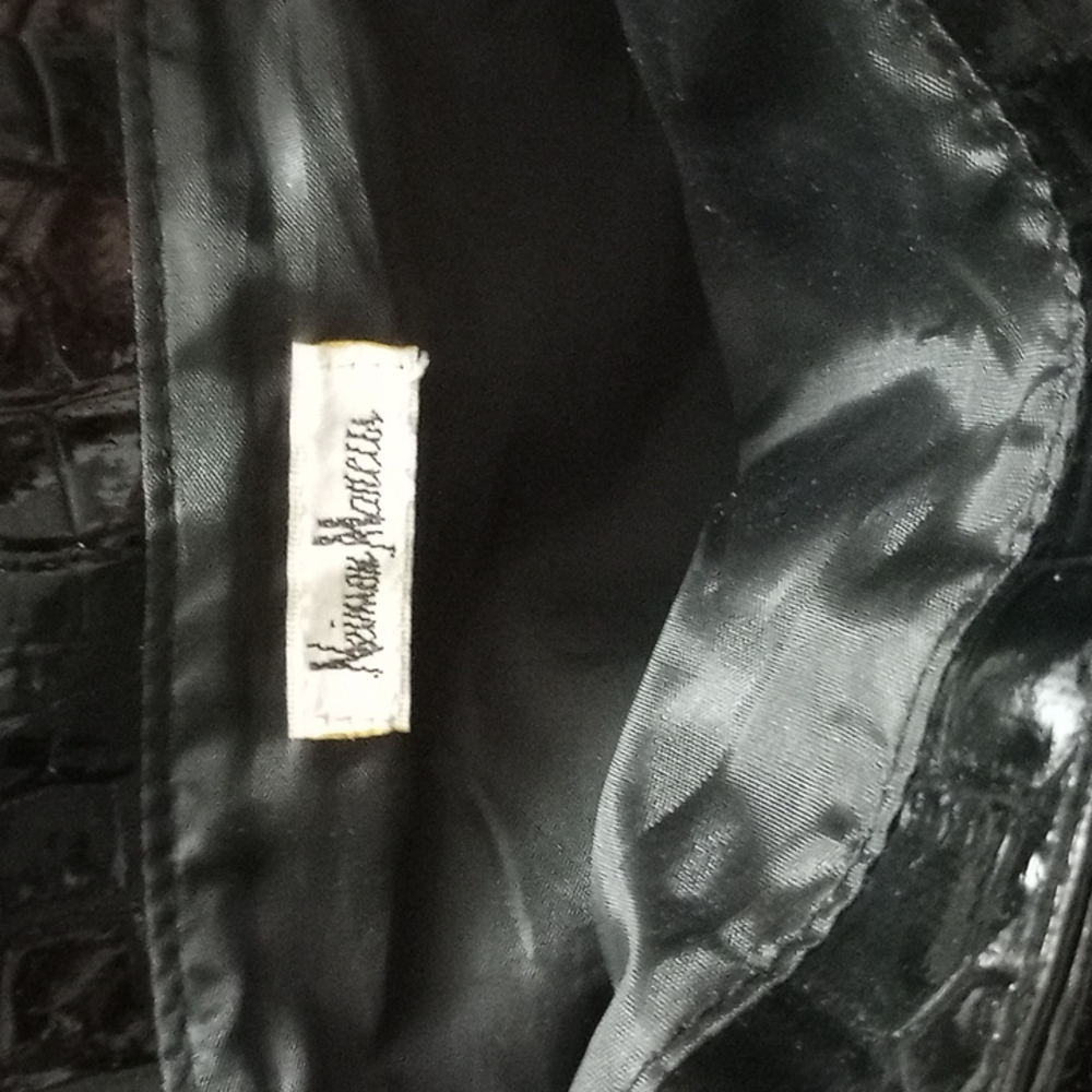 Neiman Marcus Bag View 4